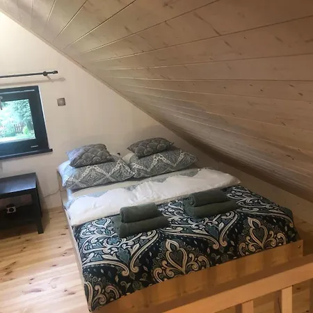 Zgredek بيت للعطل