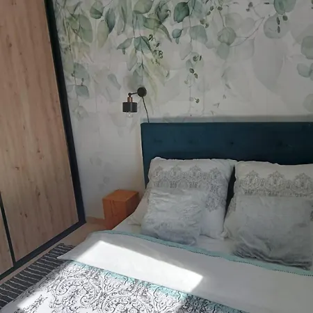 Casa de Férias Zgredek *