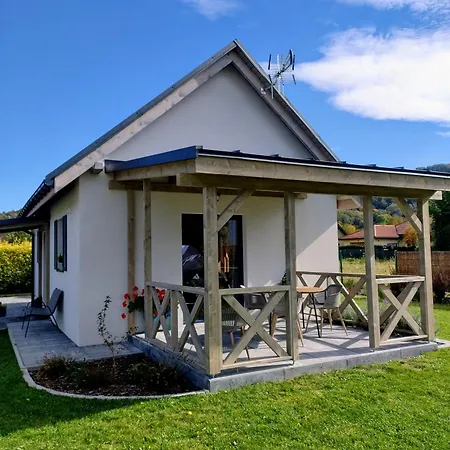 Casa vacanze Zgredek