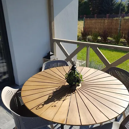 Zgredek Hébergement de vacances *