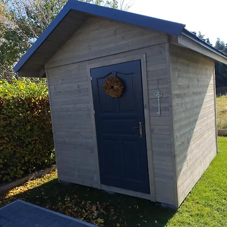 Casa vacanze Zgredek *