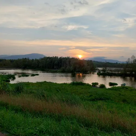 Casa vacanze Zgredek *