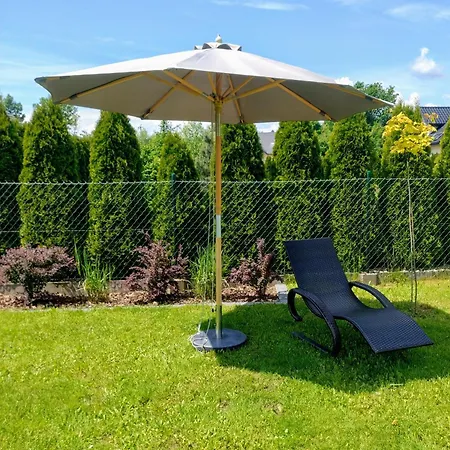 Zgredek Hébergement de vacances