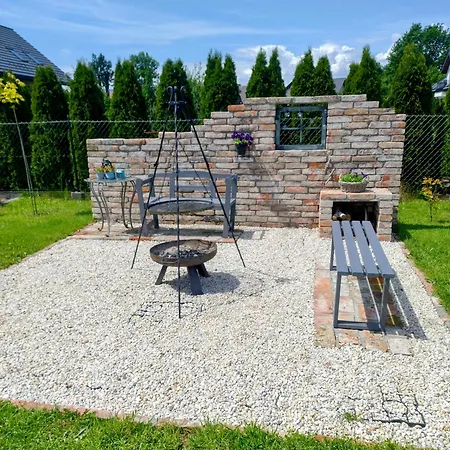 Hébergement de vacances Zgredek Żywiec