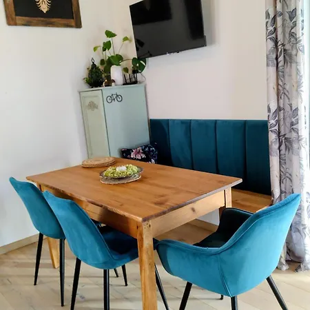 بيت للعطل Zgredek Żywiec