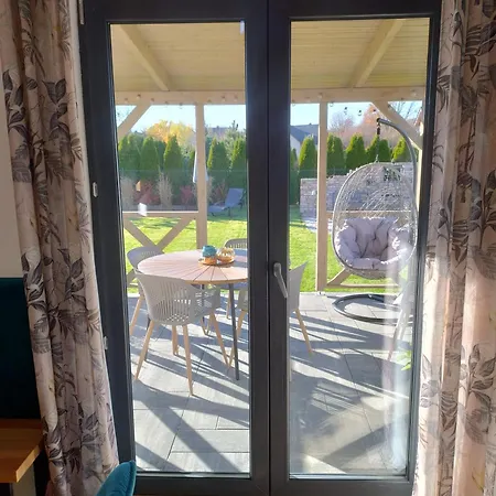 Zgredek بيت للعطل Żywiec