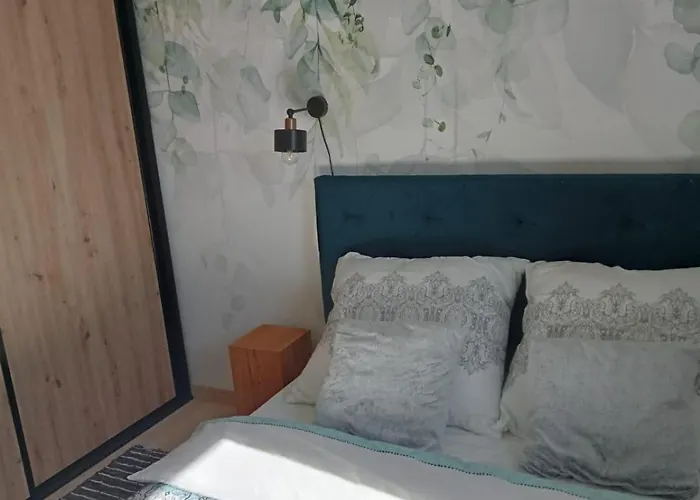 בית נופש Zgredek *