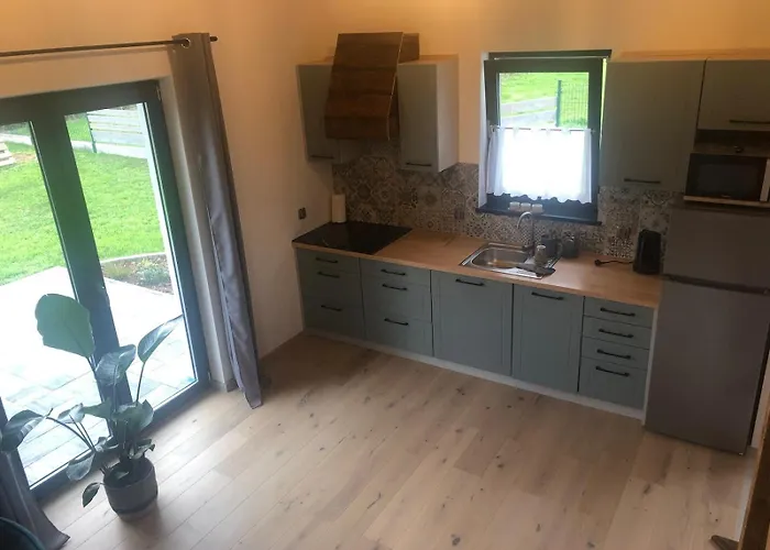 בית נופש Zgredek Żywiec