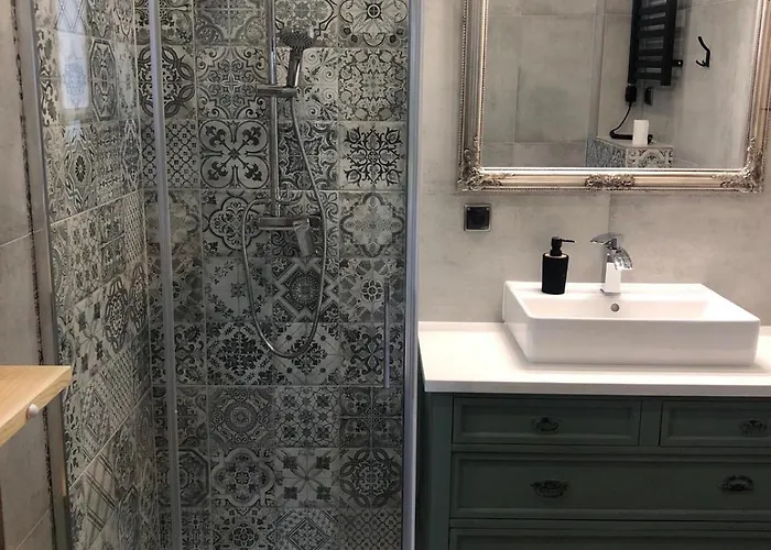 Zgredek בית נופש Żywiec