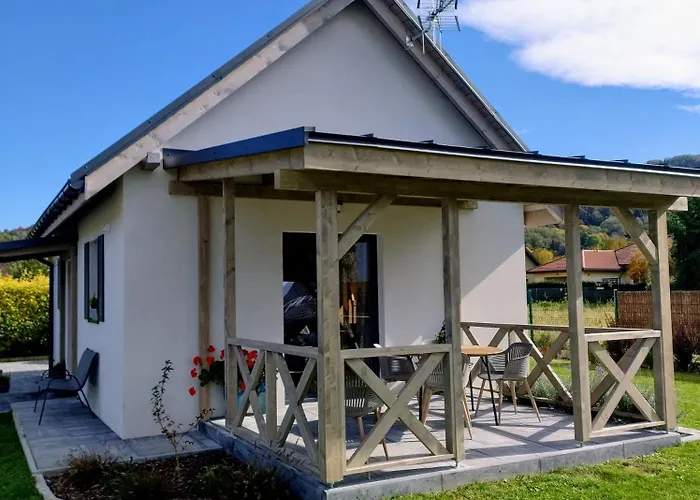 Casa vacanze Zgredek