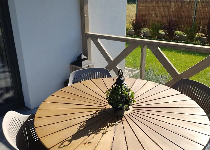 Zgredek בית נופש *