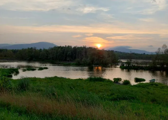 Casa vacanze Zgredek *