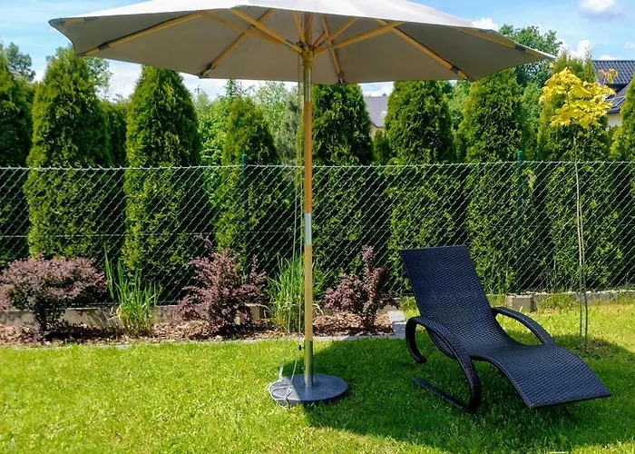 Zgredek בית נופש