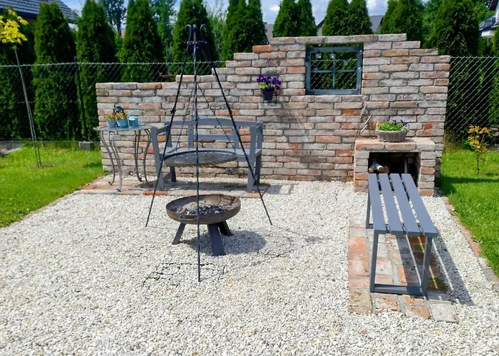 בית נופש Zgredek Żywiec