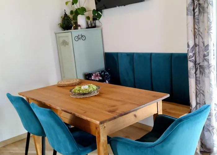 בית נופש Zgredek Żywiec