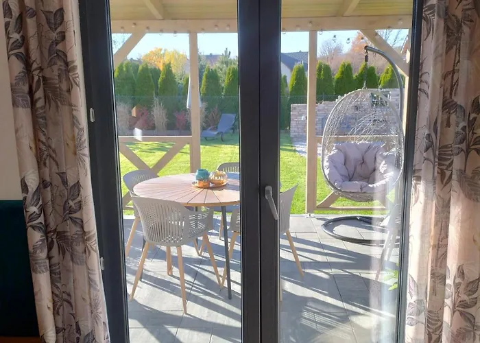 Zgredek בית נופש Żywiec